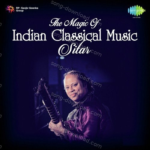 Sindhu Bhairavi Ustad Vilayat Khan MP3 Download